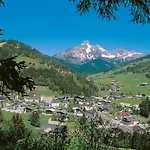Appartamento Aparthaus Birkenheim *