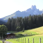 Appartamento Aparthaus Birkenheim *
