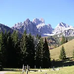 Aparthaus Birkenheim Appartamento