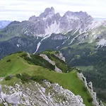 Appartamento Aparthaus Birkenheim