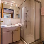 Appartamento Aparthaus Birkenheim *