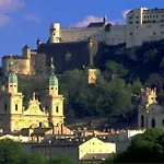 Aparthaus Birkenheim Appartamento Filzmoos