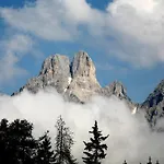 Aparthaus Birkenheim Appartamento