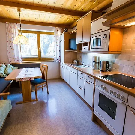 Aparthaus Birkenheim * Filzmoos