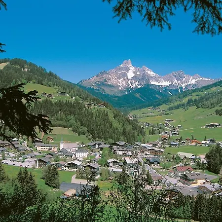 Apartment Aparthaus Birkenheim *