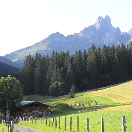 公寓 Aparthaus Birkenheim *