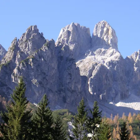 Aparthaus Birkenheim * Filzmoos