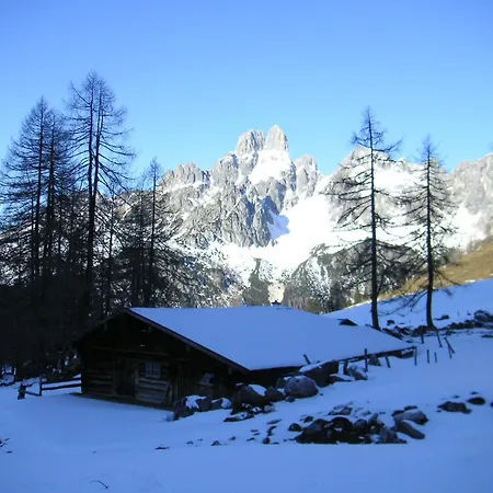 Aparthaus Birkenheim