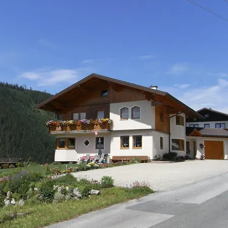 Aparthaus Birkenheim Apartment *