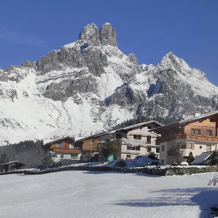 公寓 Aparthaus Birkenheim *