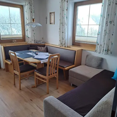 Aparthaus Birkenheim