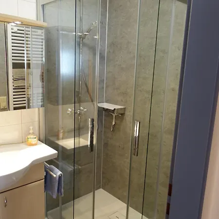 Aparthaus Birkenheim 公寓