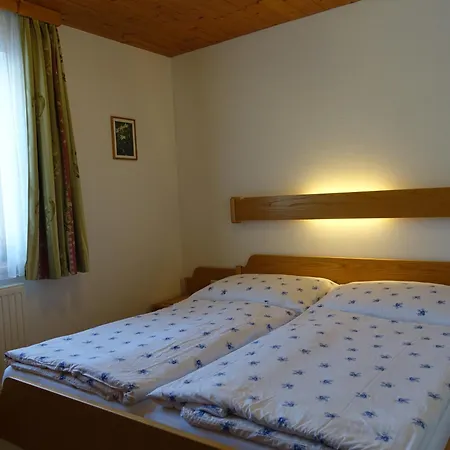 Appartamento Aparthaus Birkenheim Filzmoos