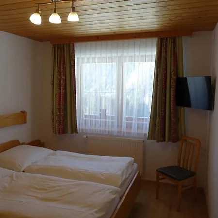 Aparthaus Birkenheim Filzmoos