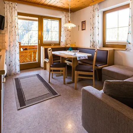 Aparthaus Birkenheim