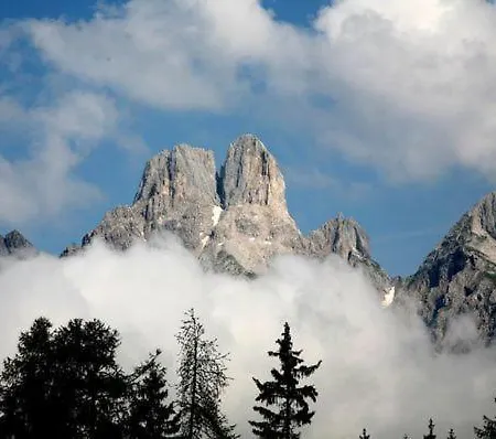 Aparthaus Birkenheim 公寓