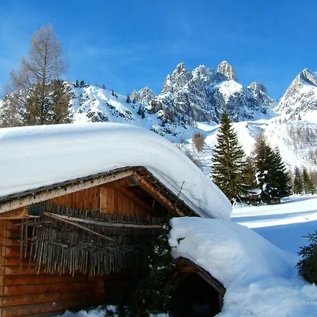 Aparthaus Birkenheim * Filzmoos