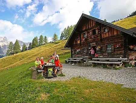 Aparthaus Birkenheim Apartmán