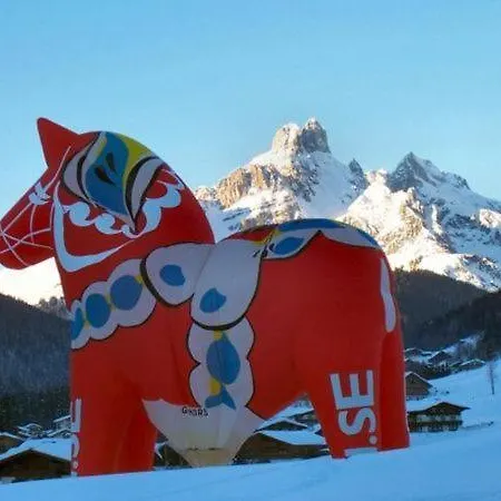 Apartment Aparthaus Birkenheim Filzmoos