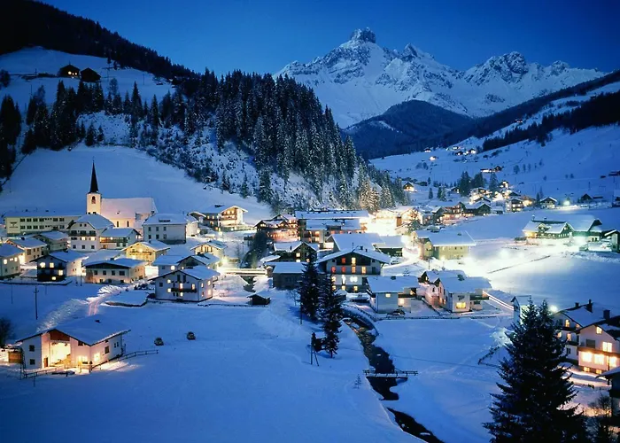 شقة Aparthaus Birkenheim