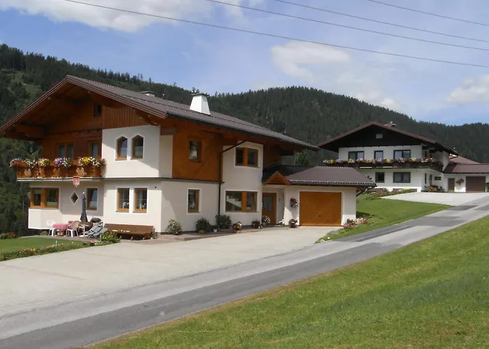 Aparthaus Birkenheim شقة فيلزموس