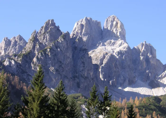 Aparthaus Birkenheim * فيلزموس