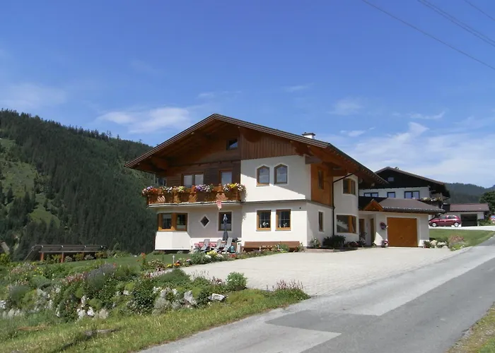 Aparthaus Birkenheim شقة *