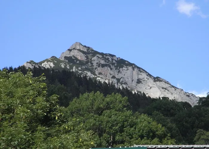 Aparthaus Birkenheim * فيلزموس