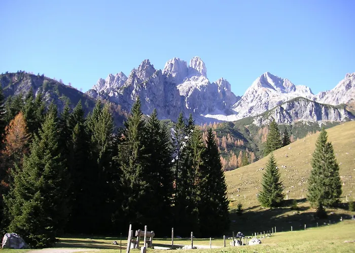 Aparthaus Birkenheim شقة