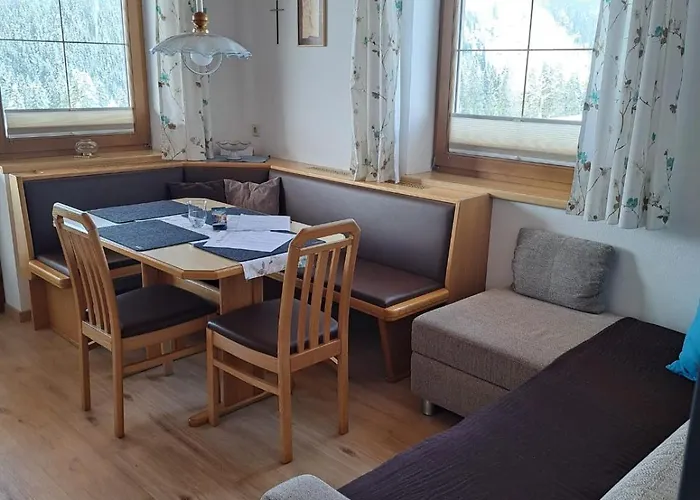 Aparthaus Birkenheim