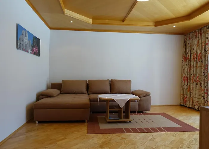 Aparthaus Birkenheim شقة فيلزموس