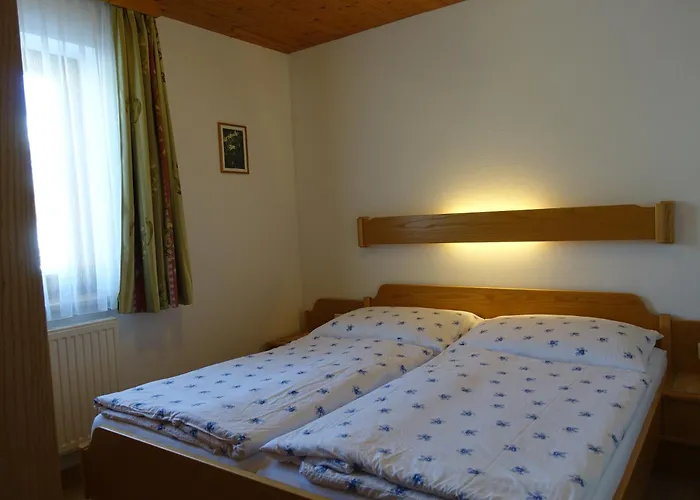 شقة Aparthaus Birkenheim فيلزموس