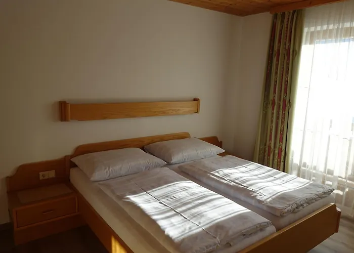 Aparthaus Birkenheim * فيلزموس