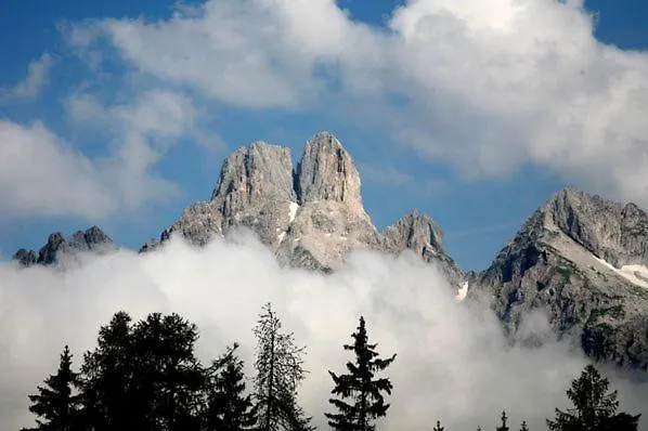 Aparthaus Birkenheim شقة