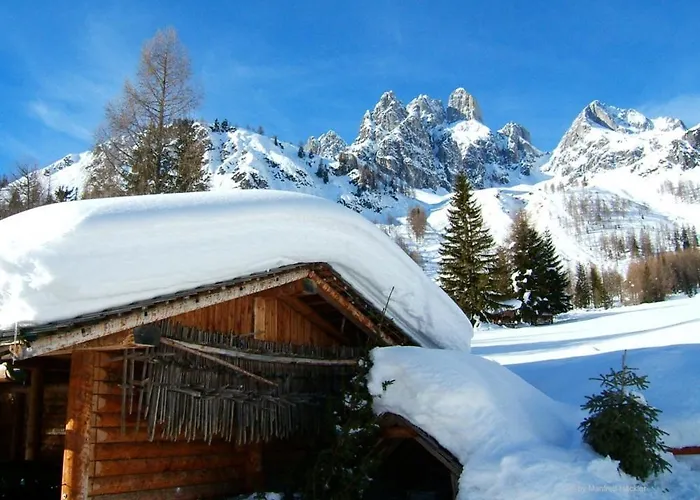 Aparthaus Birkenheim * فيلزموس