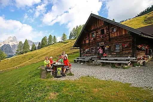 Aparthaus Birkenheim شقة