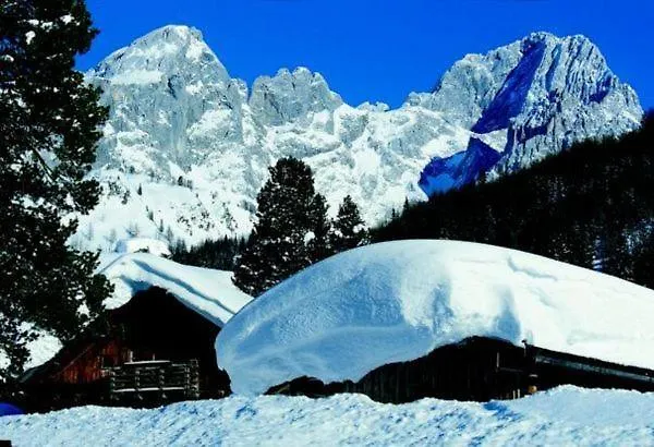 Aparthaus Birkenheim * فيلزموس