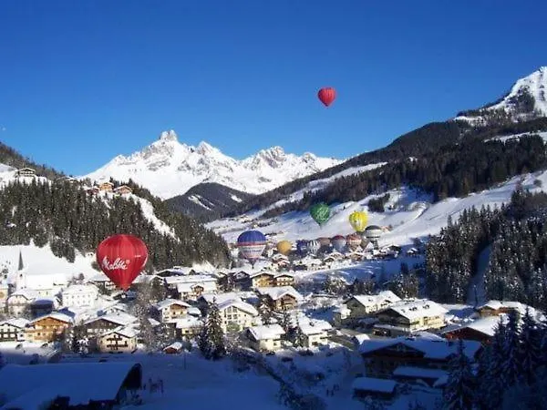 Aparthaus Birkenheim