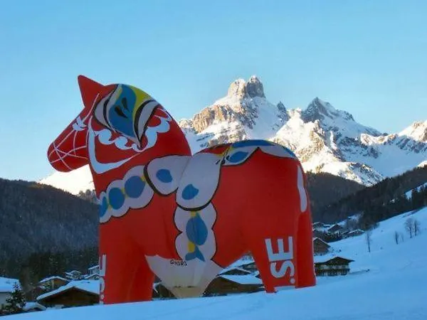 شقة Aparthaus Birkenheim فيلزموس